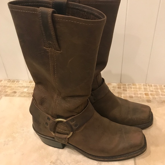 Frye Boots - Picture 2 of 8